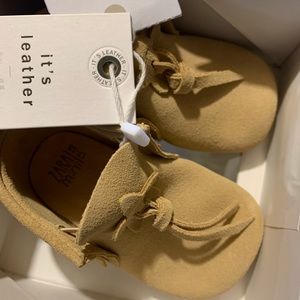 Zara Shoes - Baby shoes brand new zara Zara Shoes - Baby shoes brand new zara